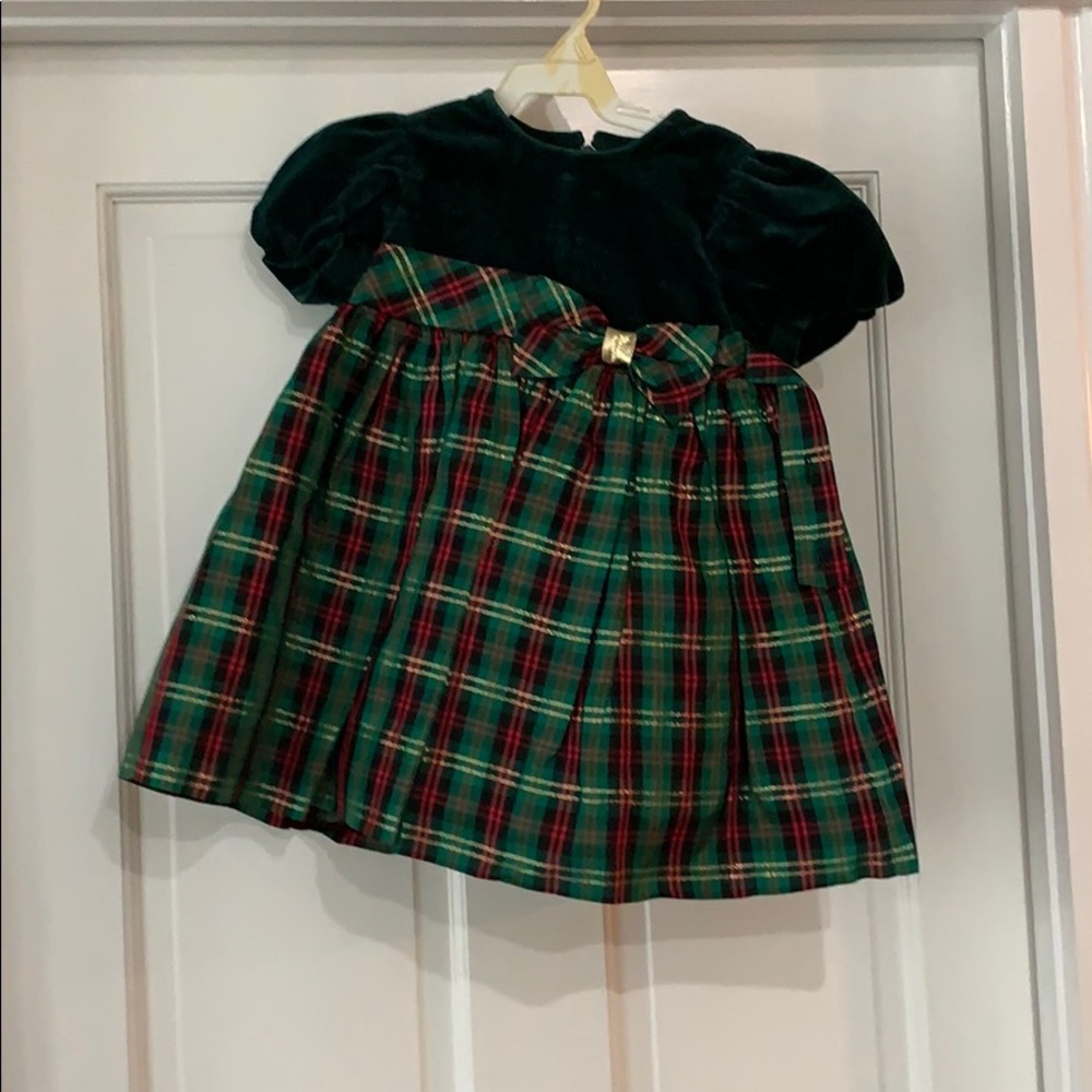 Girls dresses